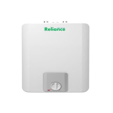 Cool Kitchen 4 gal Electric Water Heater CO3871584